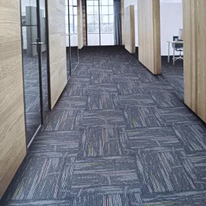 Karpet Tile STCS
