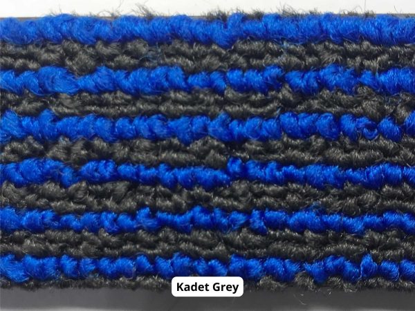 Karpet Tile TRHL - Gambar 2