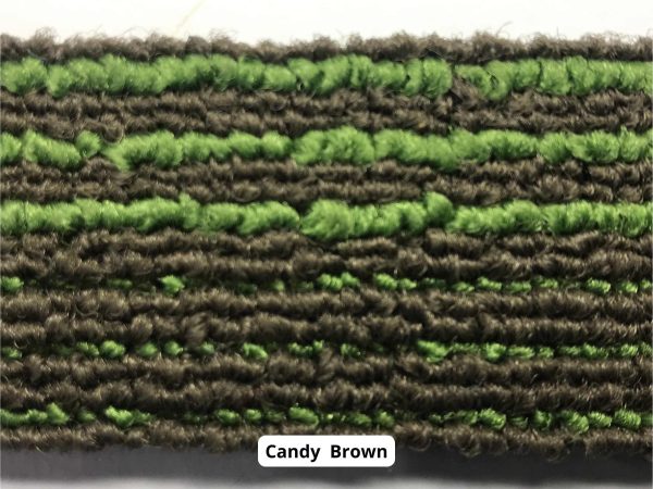 Karpet Tile TRHL - Gambar 3
