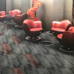 Karpet Tile TSC