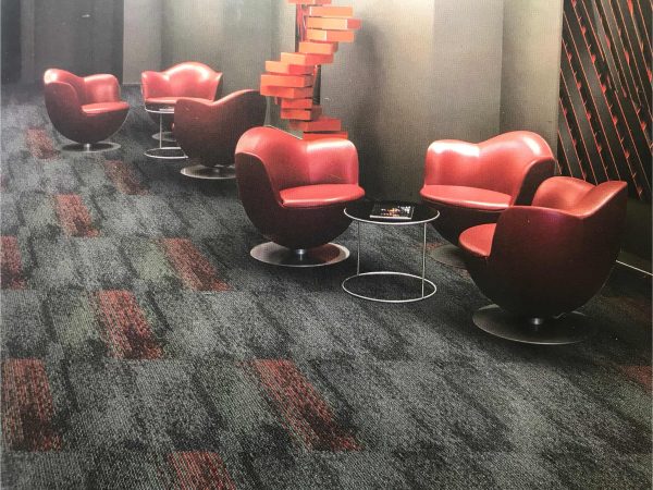Karpet Tile TSC
