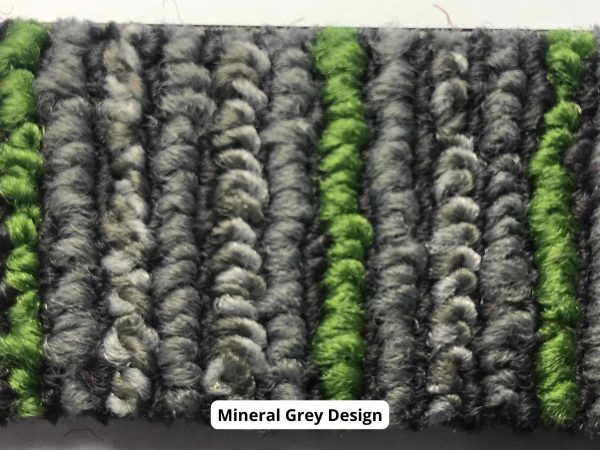 Karpet Tile TSC - Gambar 4