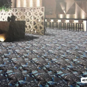 Karpet Meteran VGE