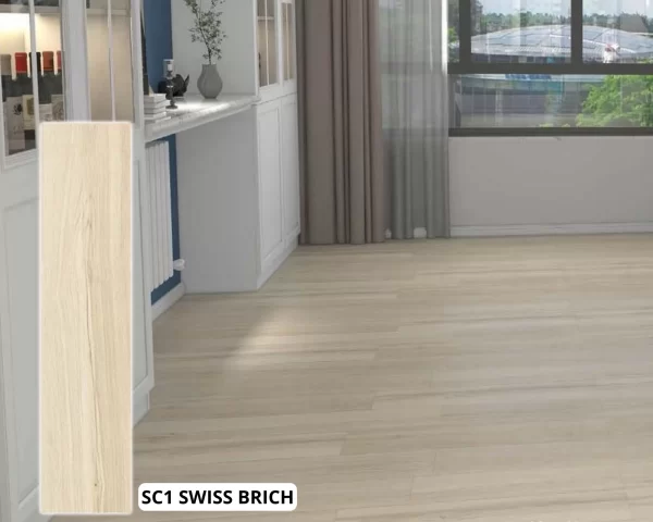 Vinyl MRV SPC 1