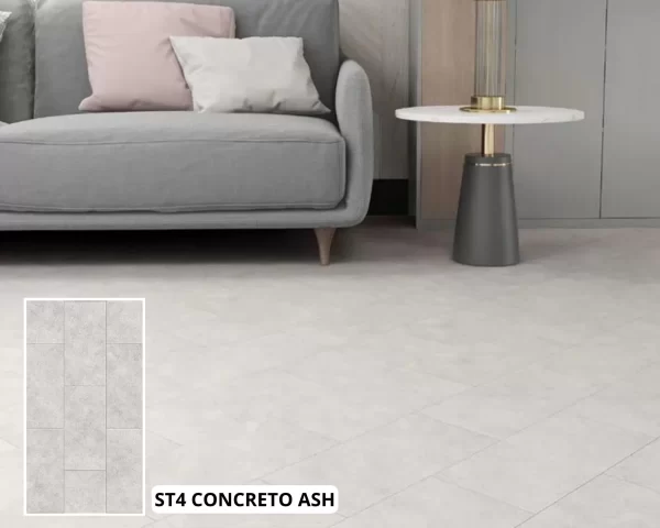 Vinyl MRV SPC STN 4