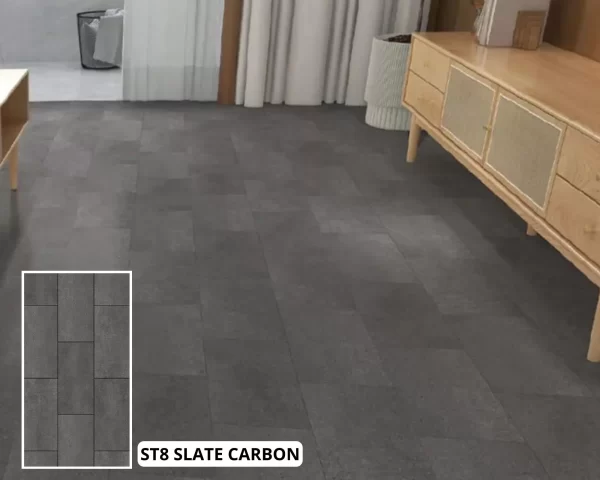 Vinyl MRV SPC STN 8