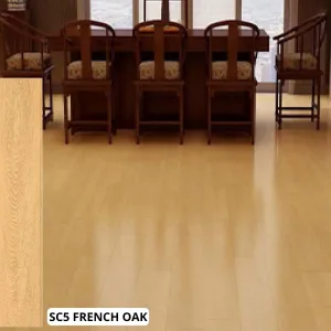 Vinyl MRV SPC 5