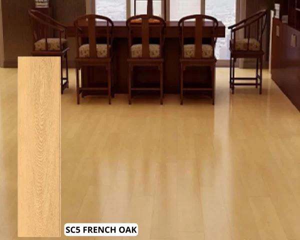 Vinyl MRV SPC 5
