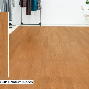 Vinyl TC 3mm 10