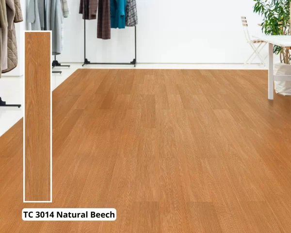 Vinyl TC 3mm 10