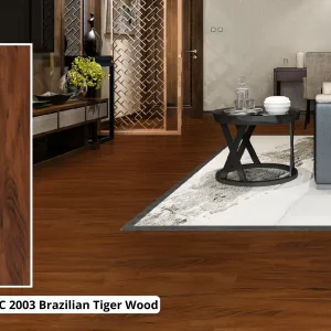 Vinyl TC 2mm 3