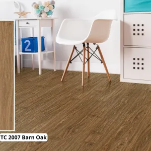 Vinyl TC 2mm 7