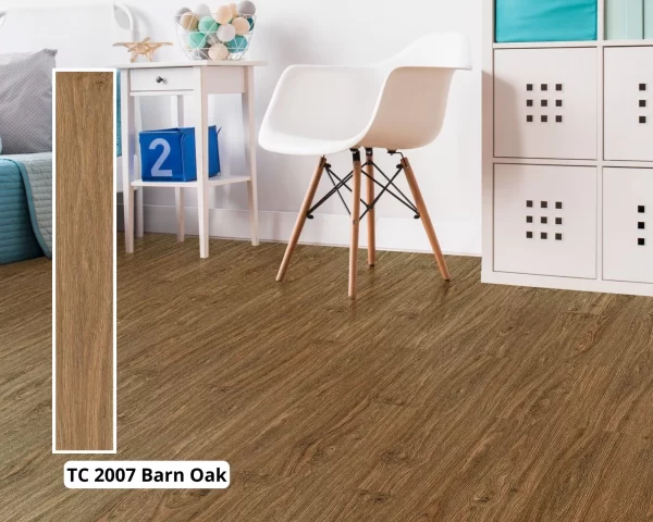 Vinyl TC 2mm 7