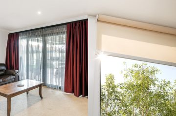 gorden vs blinds