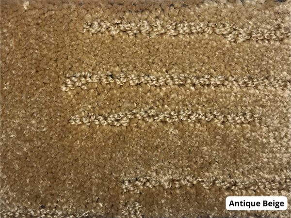 Karpet Meteran NB - Gambar 2