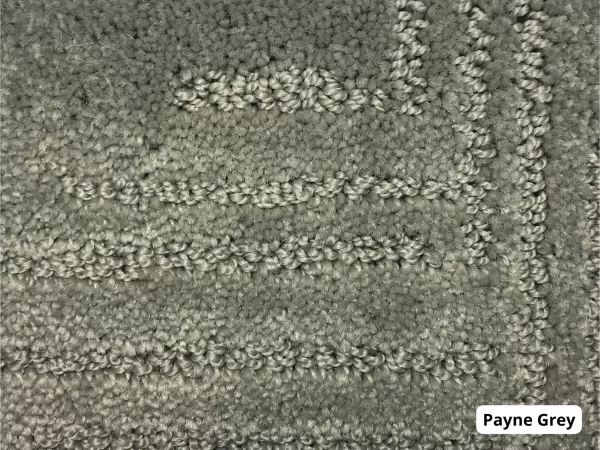 Karpet Meteran NB - Gambar 4