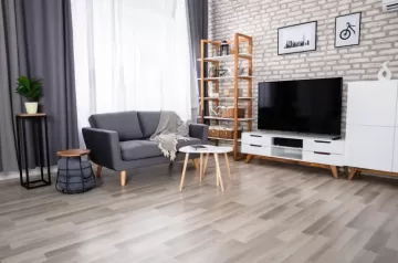 lantai vinyl