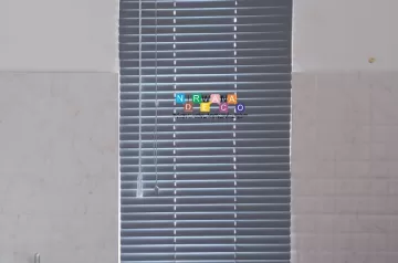 Pemasangan Horizontal Blind Di Bangunjiwo