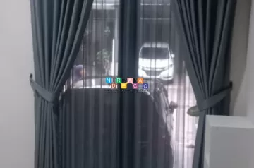 Pemasangan Gorden Di Banguntapan