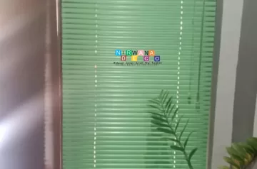 Pemasangan Horizontal Blind Di Jl Brigjenkatamso