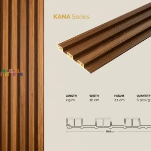 WPC Panel Kana Java