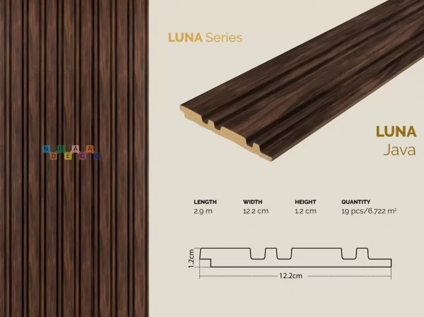WPC Luna Java