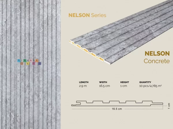 WPC Nelson Concrete