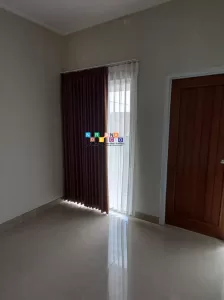 Pemasangan Gorden Di Griya Kuantan Banyuraden