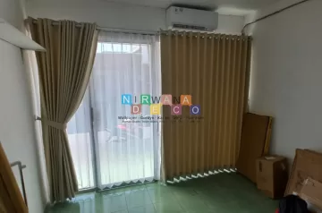 Pemasangan Gorden Di Jl Cindekembang, Caturtunggal, Sleman