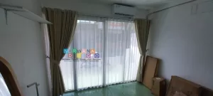 Pemasangan Gorden Di Jl Cindekembang, Caturtunggal, Sleman