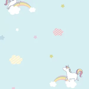Wallpaper Anak DRLN 1