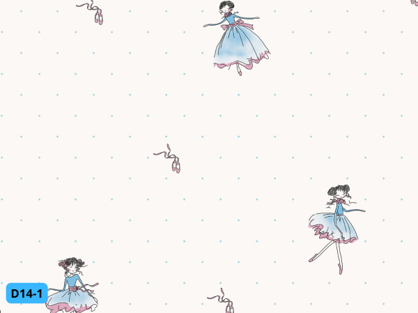 Wallpaper Anak DRLN 13