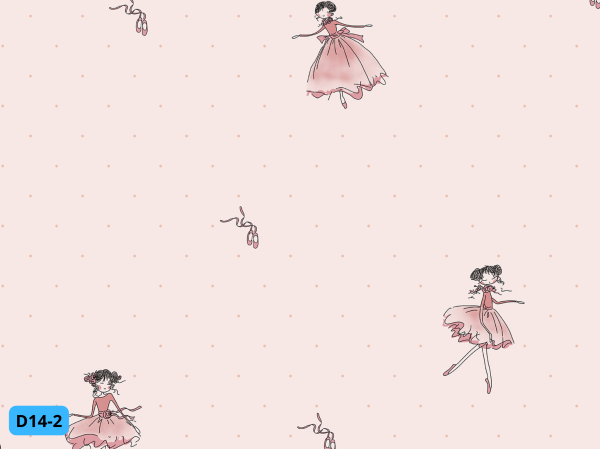 Wallpaper Anak DRLN 13 - Gambar 2
