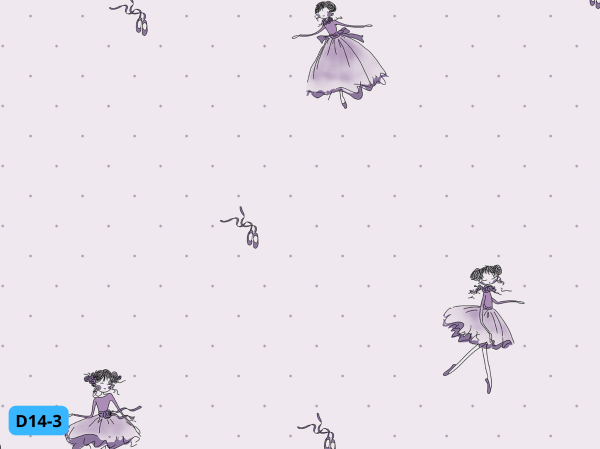 Wallpaper Anak DRLN 13 - Gambar 3