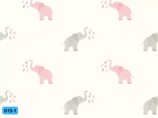 Wallpaper Anak DRLN 14