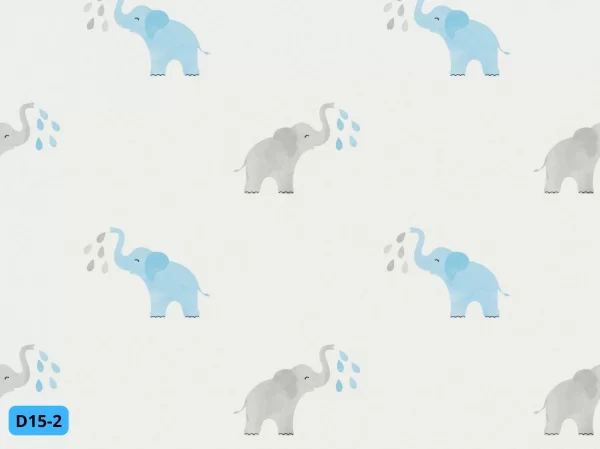 Wallpaper Anak DRLN 14 - Gambar 2