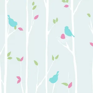 Wallpaper Anak DRLN 19