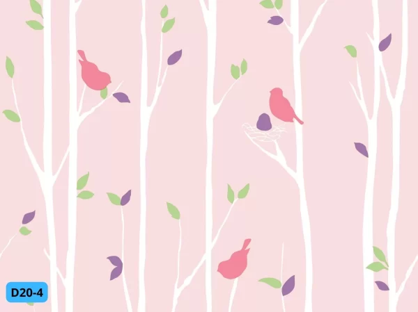 Wallpaper Anak DRLN 19 - Gambar 4