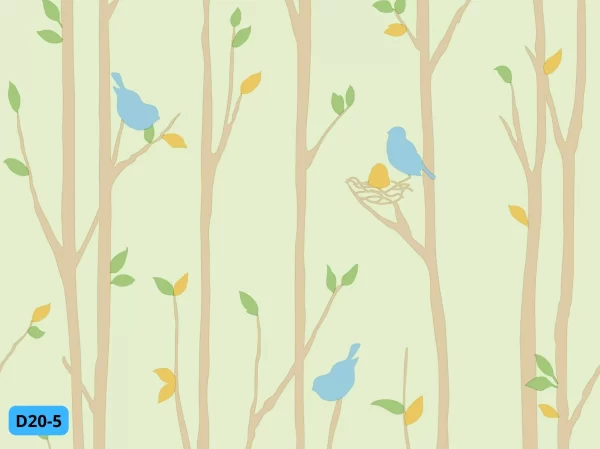 Wallpaper Anak DRLN 19 - Gambar 5