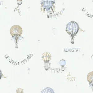Wallpaper Anak DRLN 27