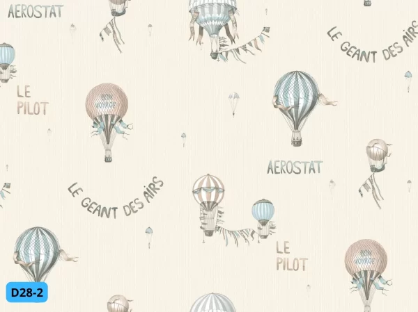 Wallpaper Anak DRLN 27 - Gambar 2