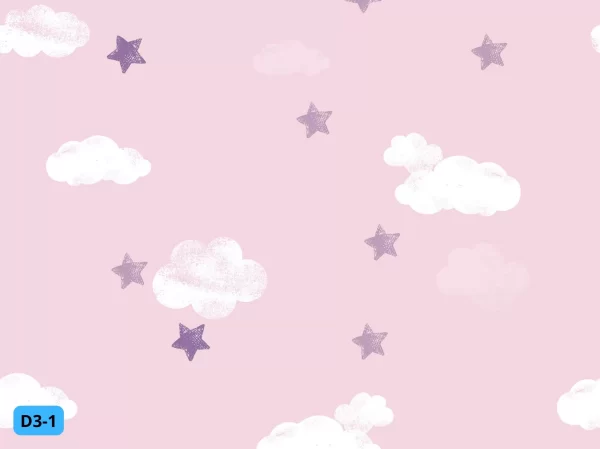 Wallpaper Anak DRLN 3