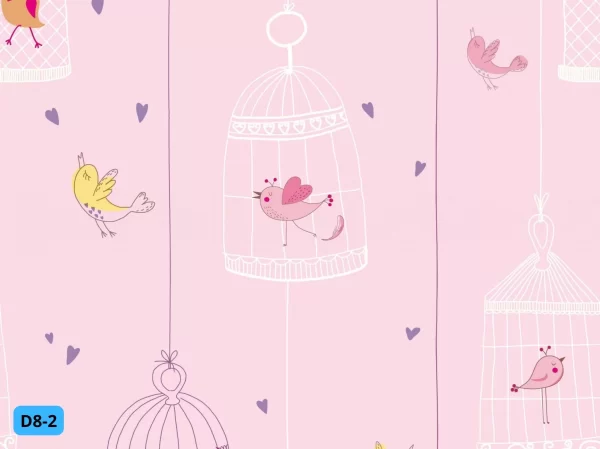 Wallpaper Anak DRLN 8 - Gambar 2