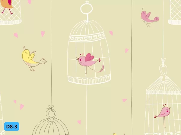 Wallpaper Anak DRLN 8 - Gambar 3