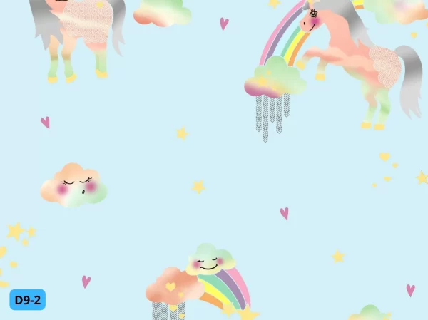 Wallpaper Anak DRLN 9 - Gambar 2