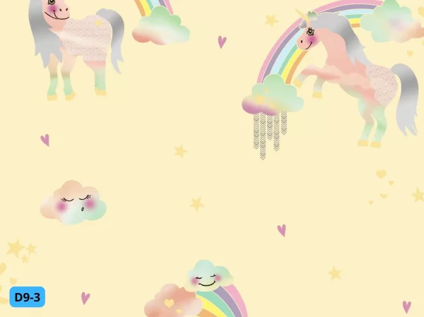 Wallpaper Anak DRLN 9 - Gambar 3