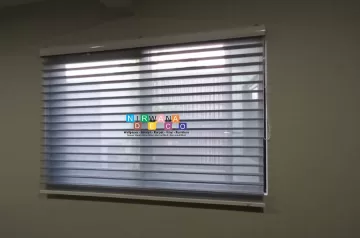Pemasangan Venus Blinds Di Jl Mriwis