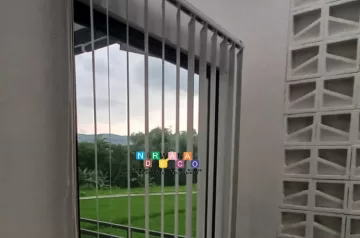 Pemasangan Vertical Blinds Di Perum Titra Buana