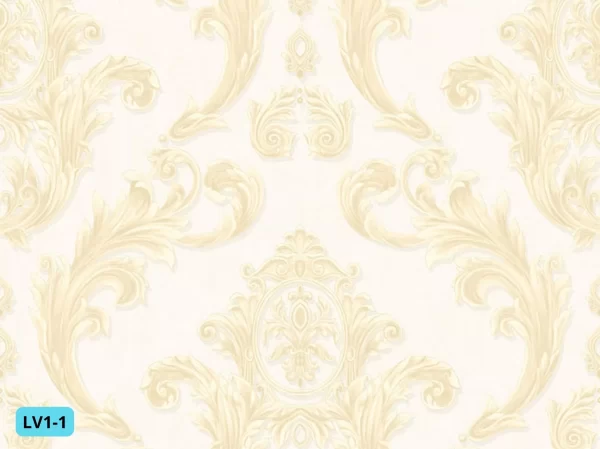 Wallpaper Classic LVD 1