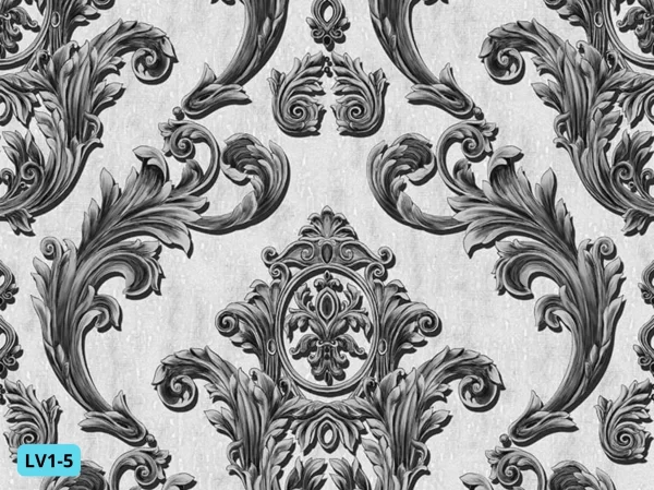Wallpaper Classic LVD 1 - Gambar 5